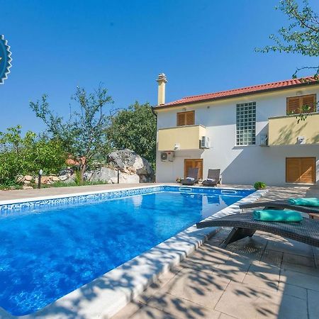 House Marijan Villa Sestanovac Luaran gambar