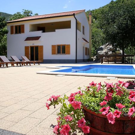 House Marijan Villa Sestanovac Luaran gambar