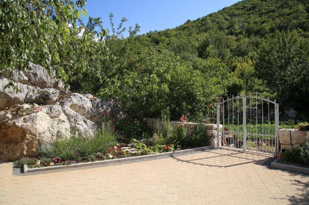 House Marijan Villa Sestanovac Luaran gambar