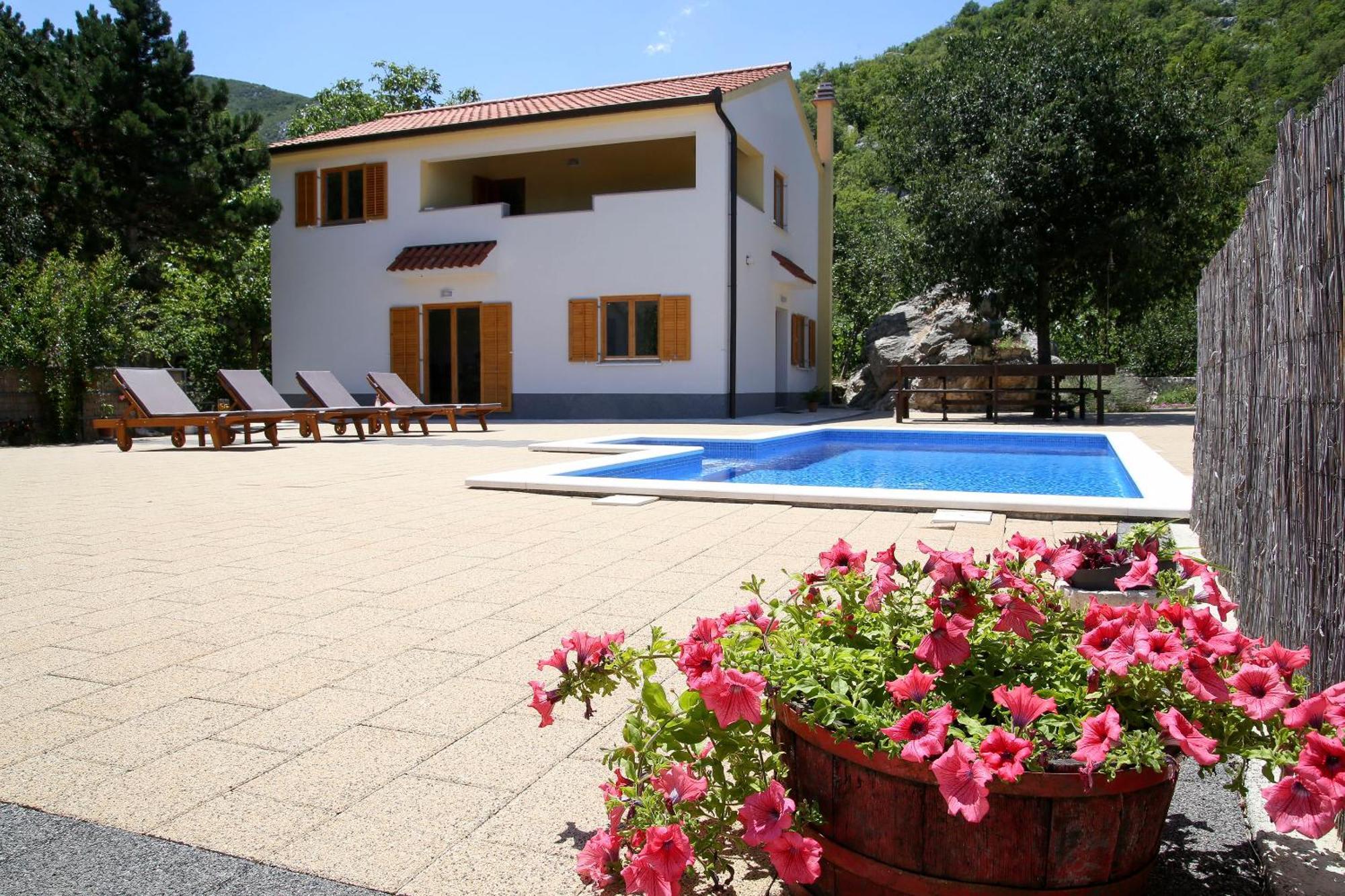 House Marijan Villa Sestanovac Luaran gambar