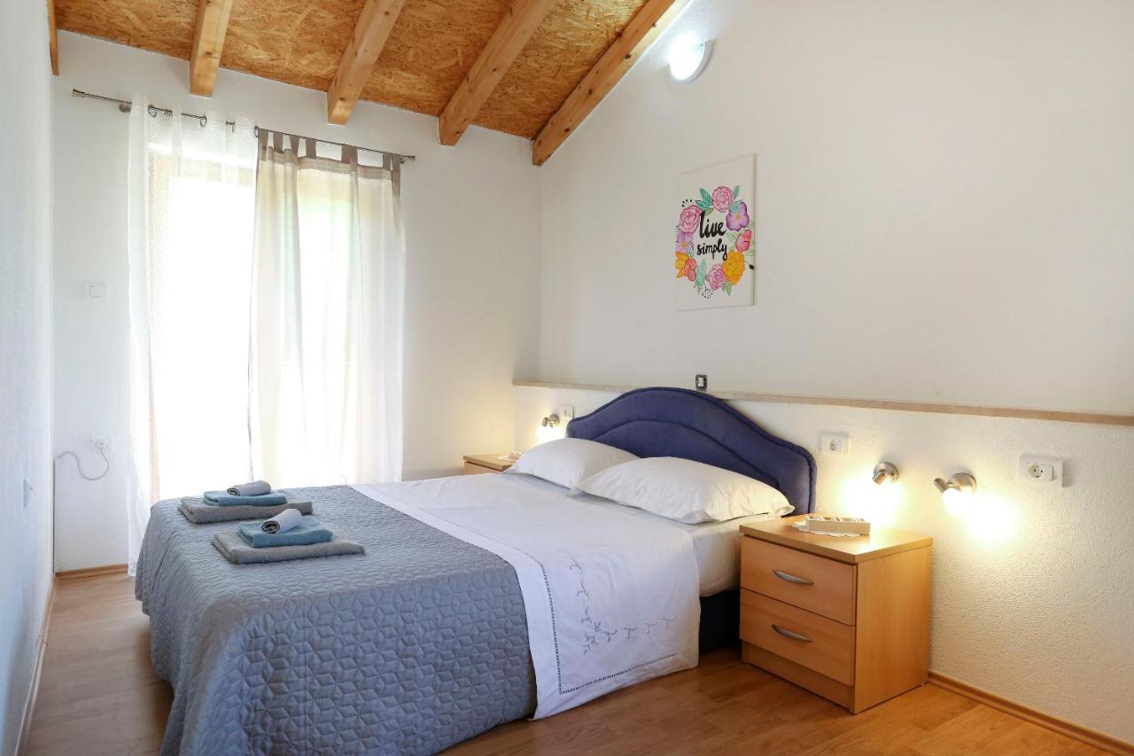 House Marijan Villa Sestanovac Luaran gambar