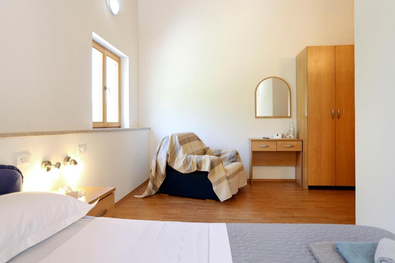House Marijan Villa Sestanovac Luaran gambar