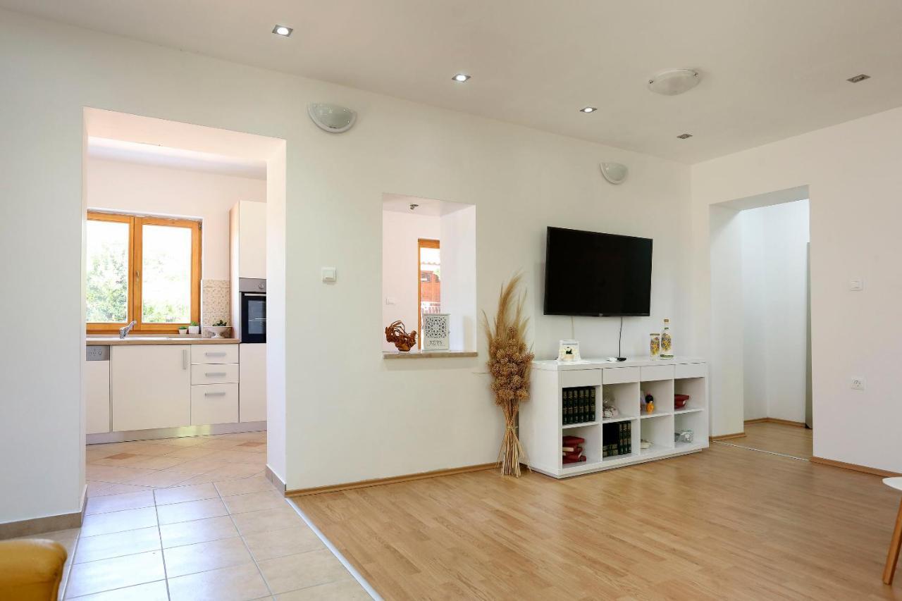 House Marijan Villa Sestanovac Luaran gambar
