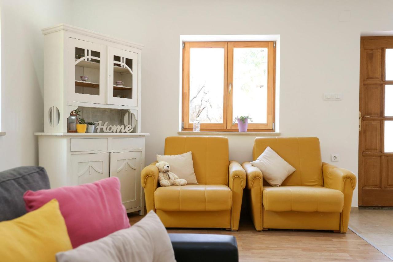 House Marijan Villa Sestanovac Luaran gambar