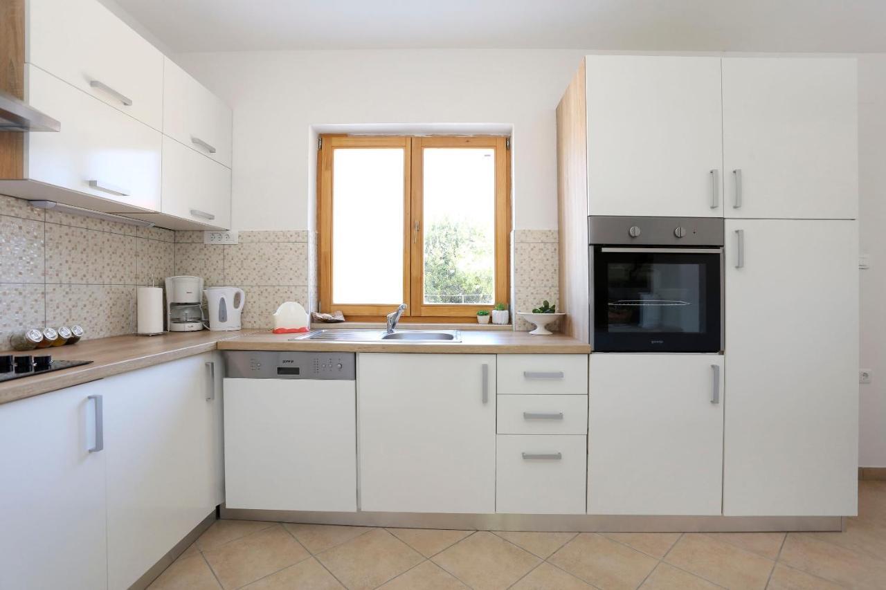 House Marijan Villa Sestanovac Luaran gambar