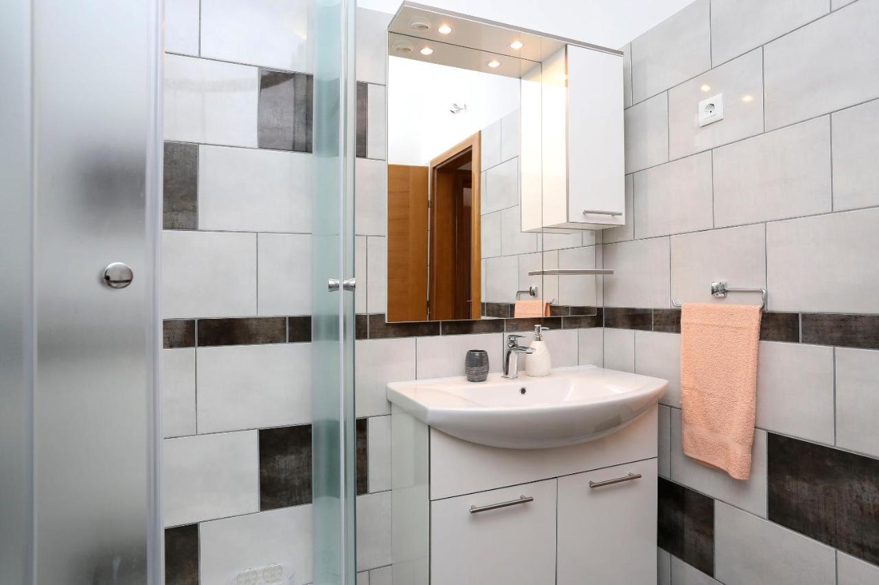 House Marijan Villa Sestanovac Luaran gambar