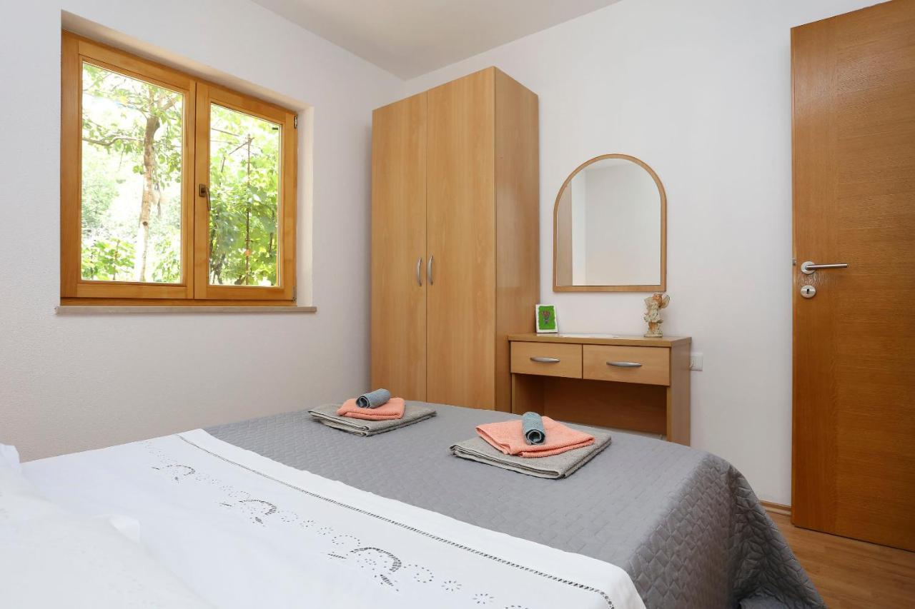 House Marijan Villa Sestanovac Luaran gambar