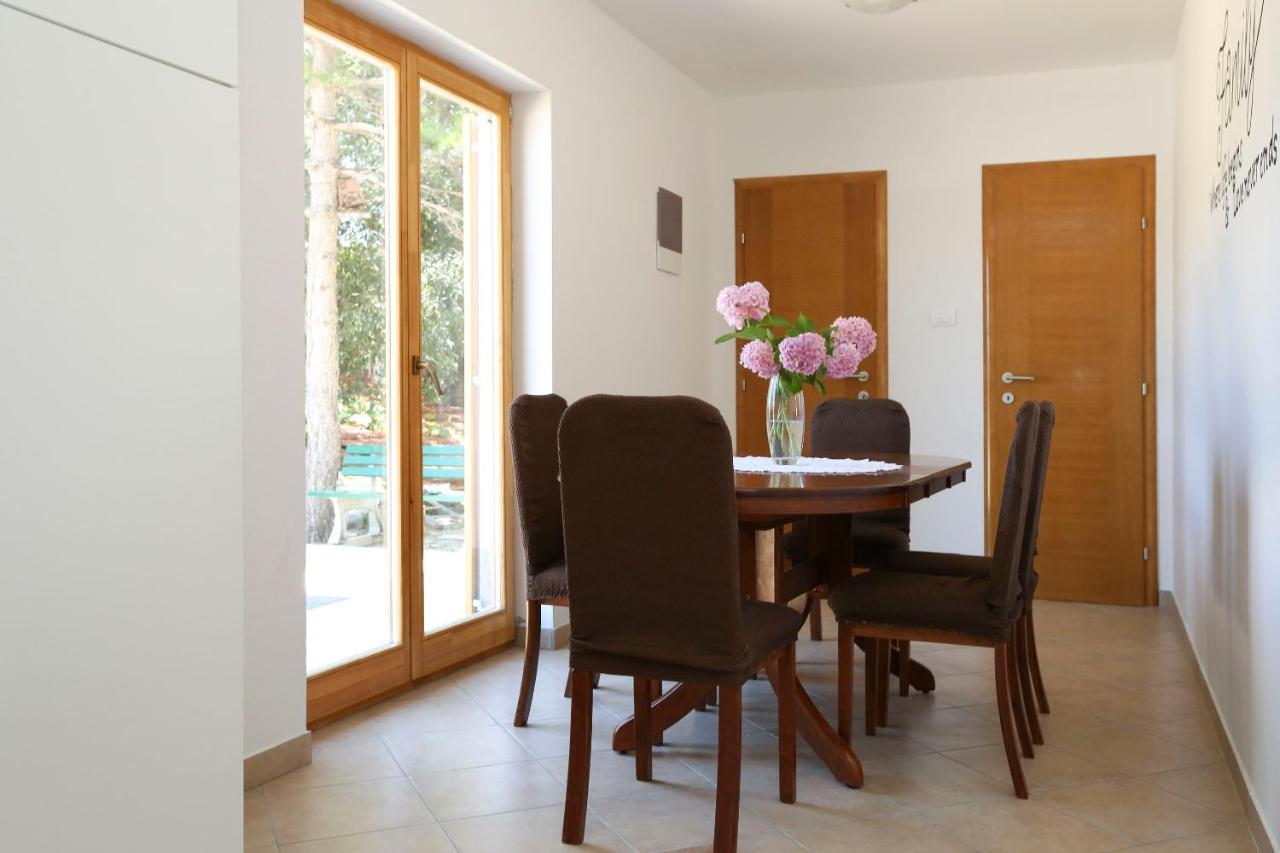 House Marijan Villa Sestanovac Luaran gambar