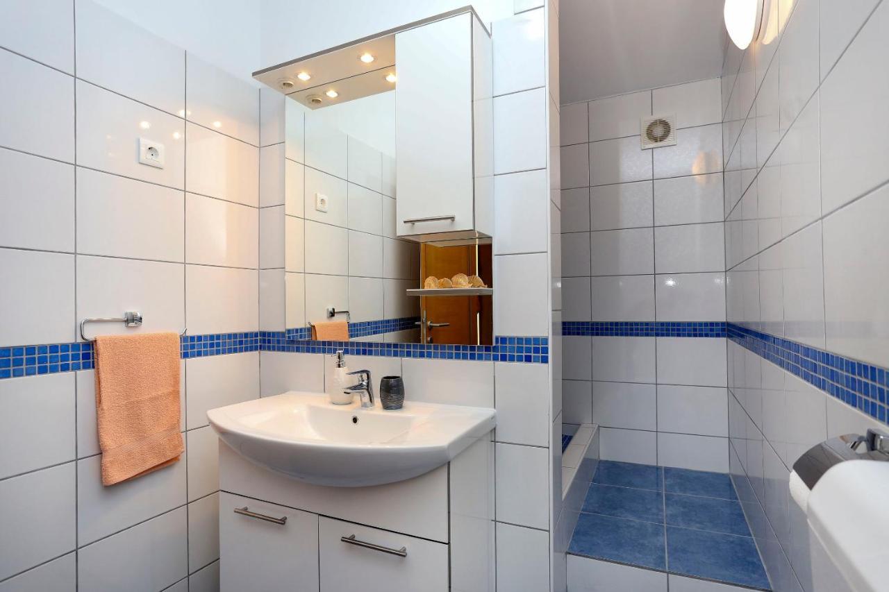 House Marijan Villa Sestanovac Luaran gambar