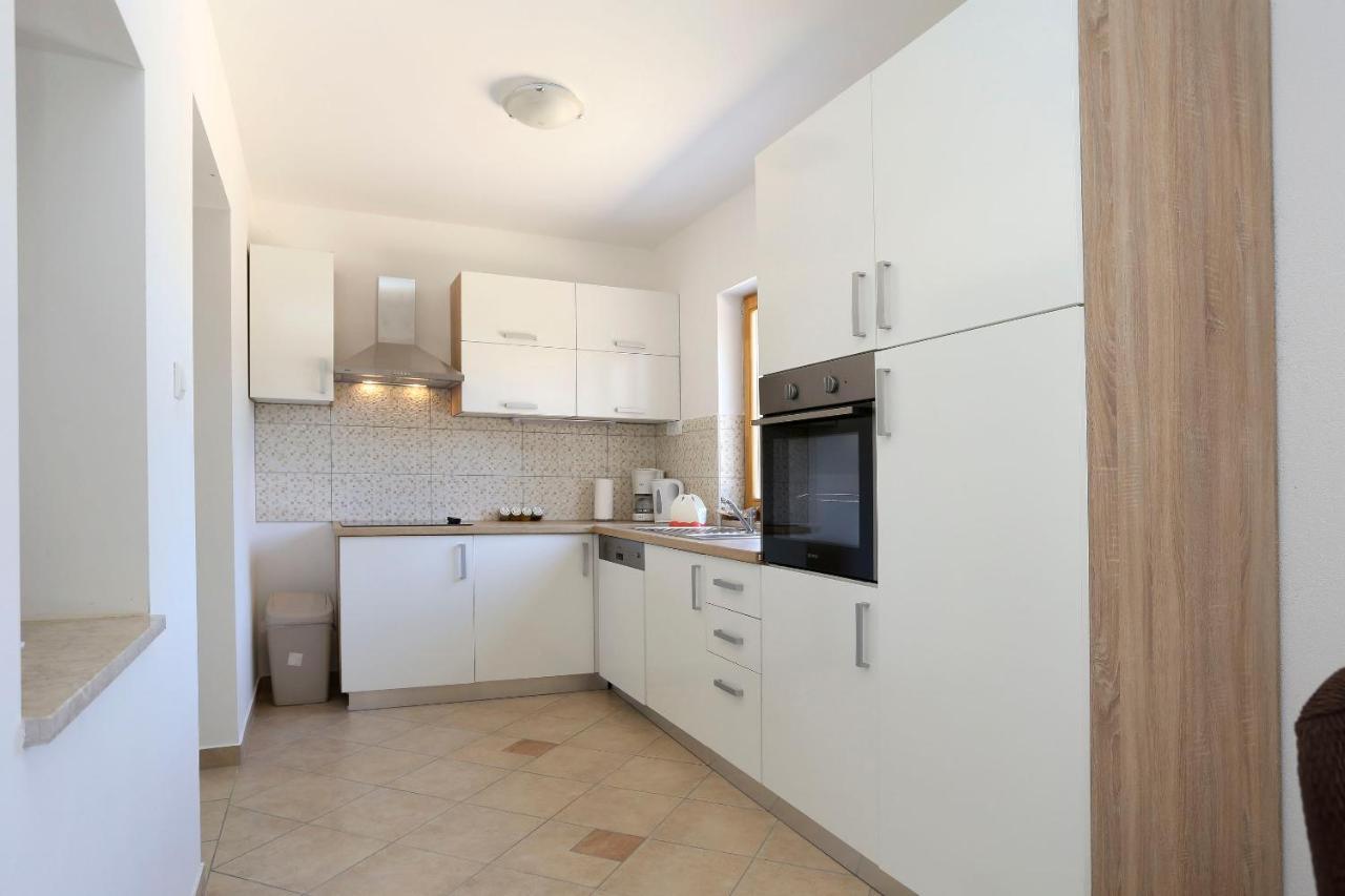 House Marijan Villa Sestanovac Luaran gambar